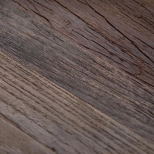Distressed Natural Elm