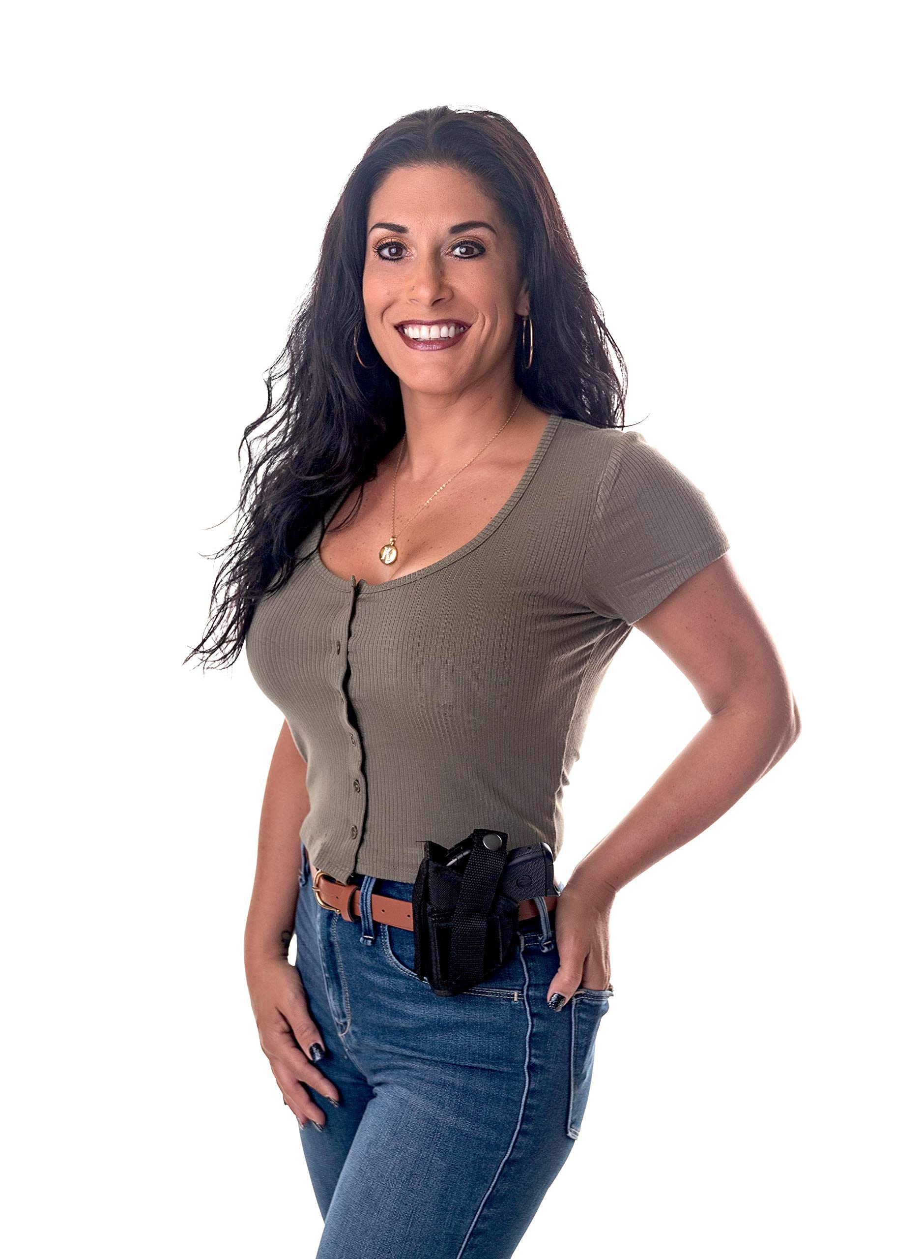 Premium Gun Holster for Taurus GX4 3.06