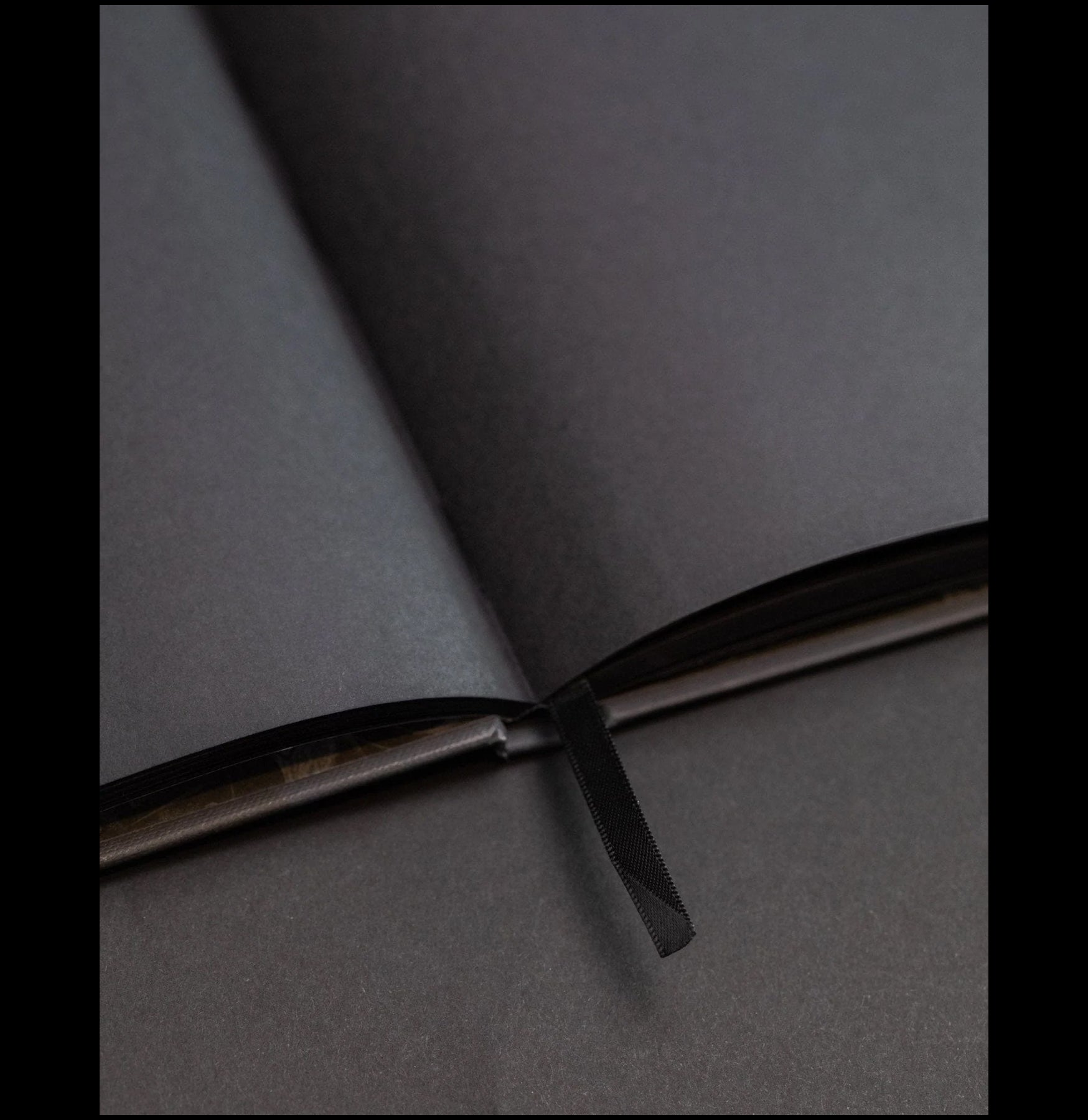Dark Matter Notebook - Jungle Nightfall Design, Lined Journal for Writing & Sketching - Perfect for Travel, Adventure & Creative Inspiration