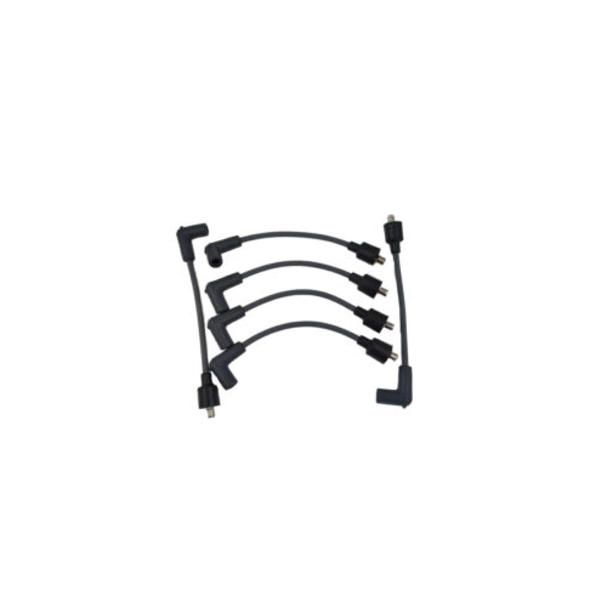 Mercury Marine 934-1945 Inductive Ignition Coil Wires by CDI Electronics - High Performance Replacement for Outboard Motors - Perfect for Marine Engine Repair & Maintenance
