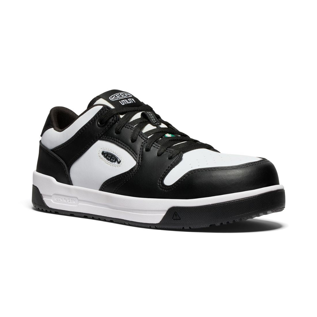 BLACK/WHITE
