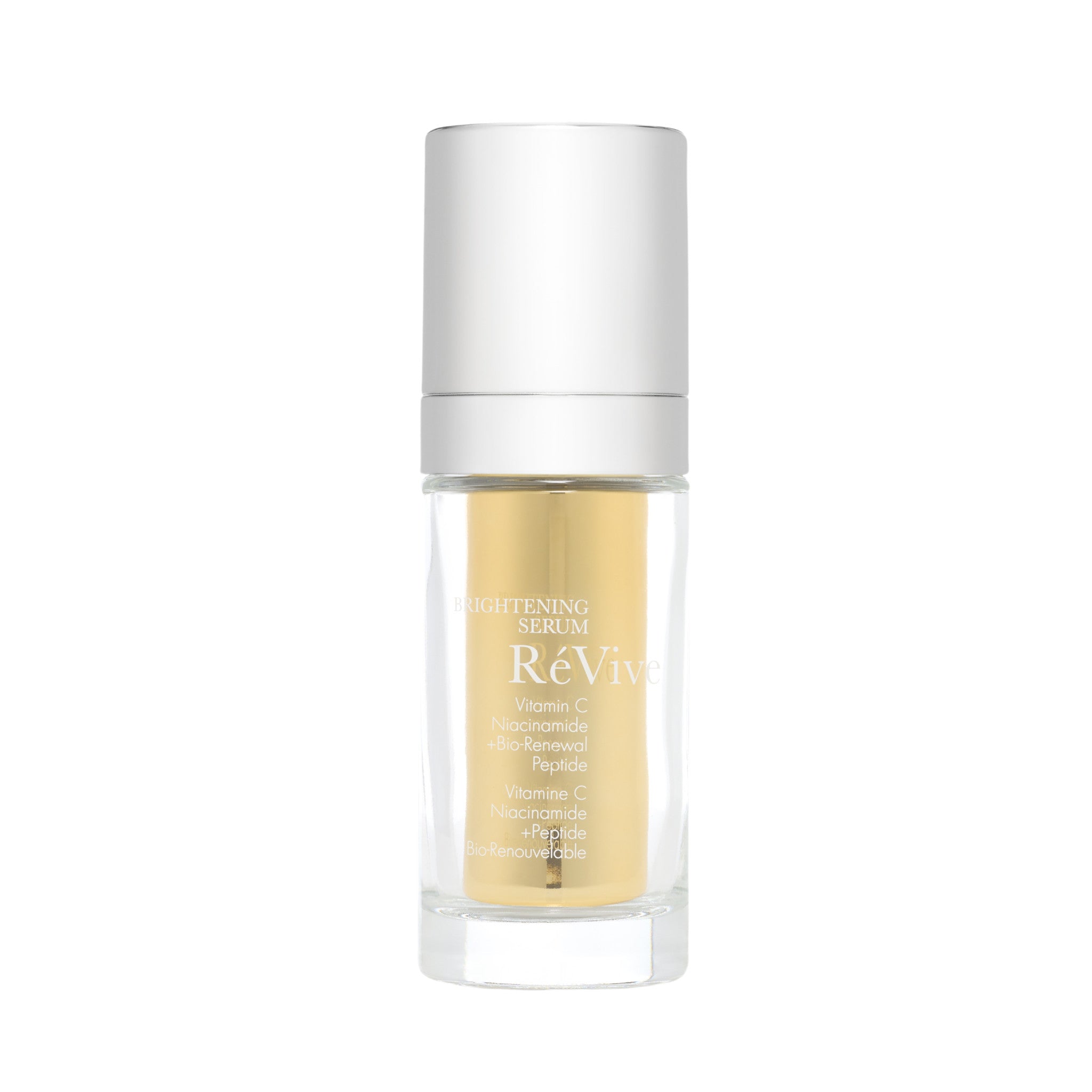 Best Brightening Serum for Glowing Skin - Vitamin C Face Serum for Dark Spots & Hyperpigmentation - Perfect for Daily Skincare Routine & Nighttime Use