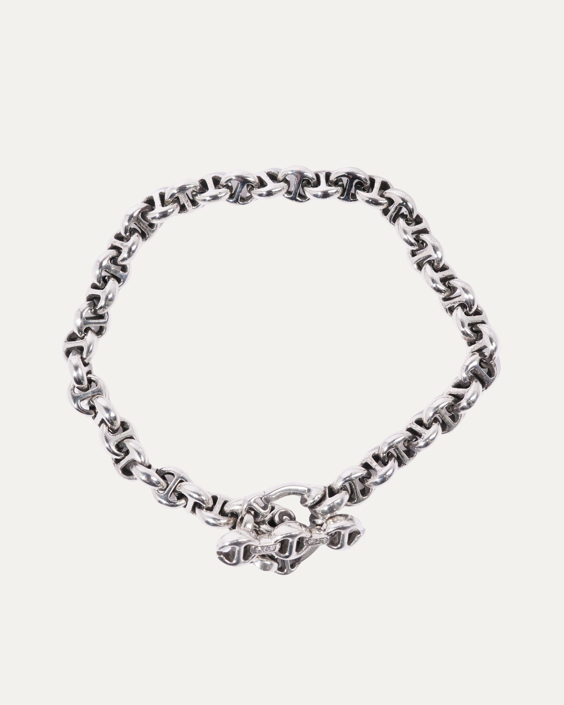 5MM Open Link Diamond Bracelet for Women - Elegant & Durable Jewelry for Parties, Weddings & Everyday Wear