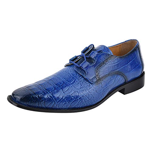 Blue 8