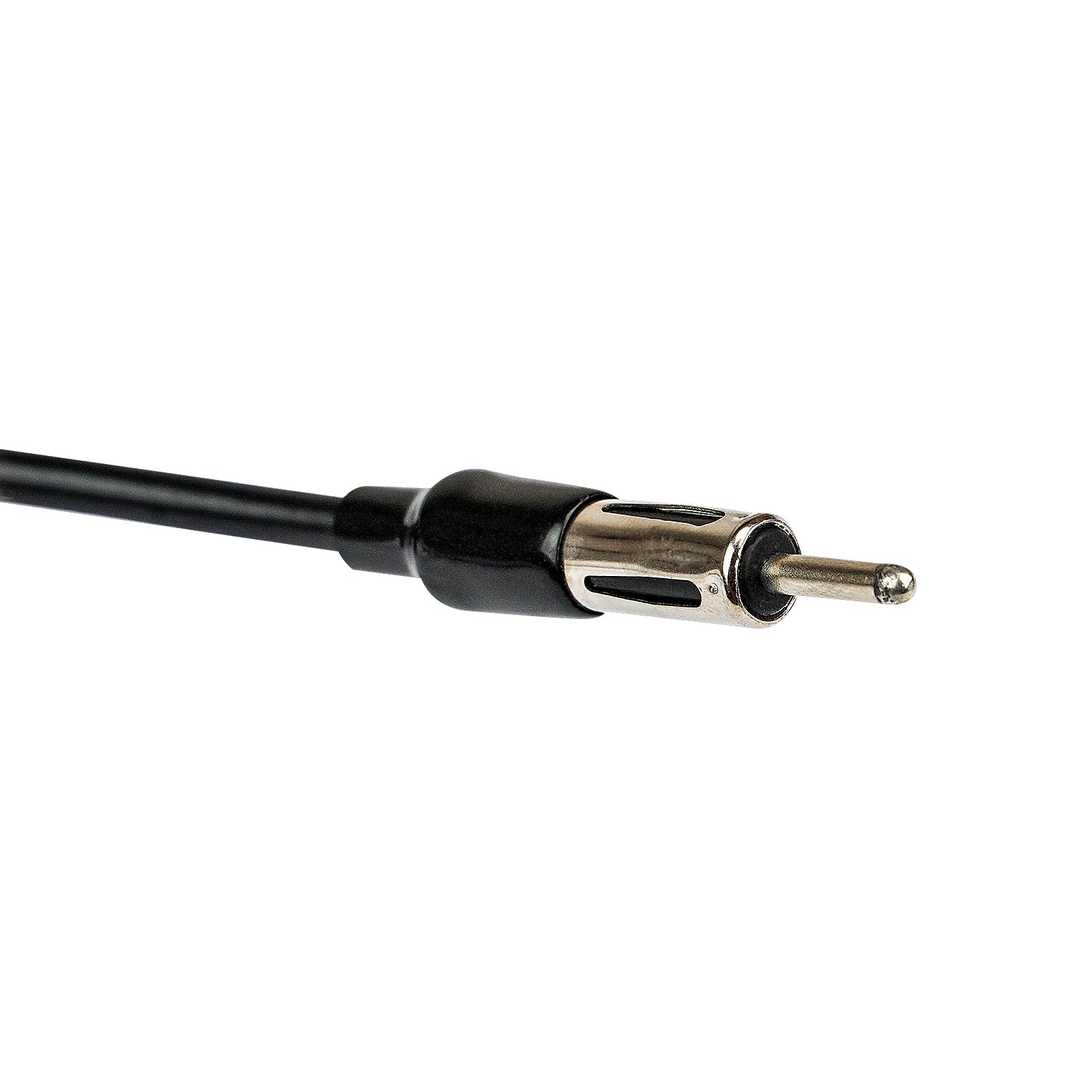 59 Marine AM/FM Amplifier Antenna (APMR 300ANT) - Waterproof Boat Radio Antenna for Clear Reception on Yachts, Sailboats & Fishing Boats