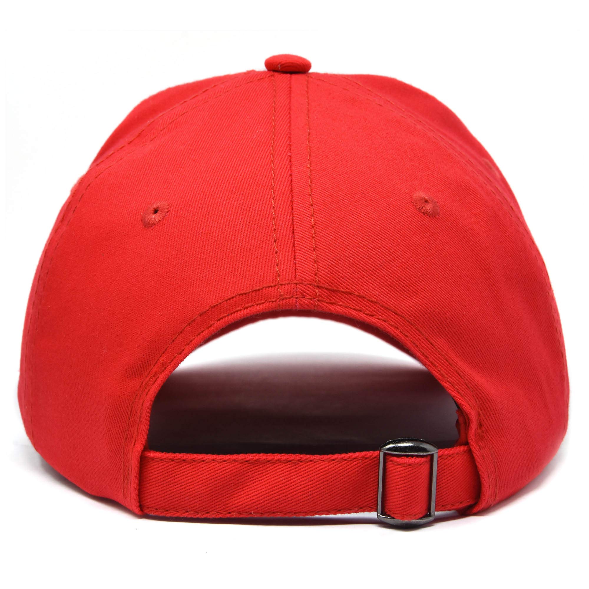 Premium Embroidered Red Rose Baseball Cap for Women - Stylish Fashion Hat for Outdoor Activities, Sports & Casual Wear