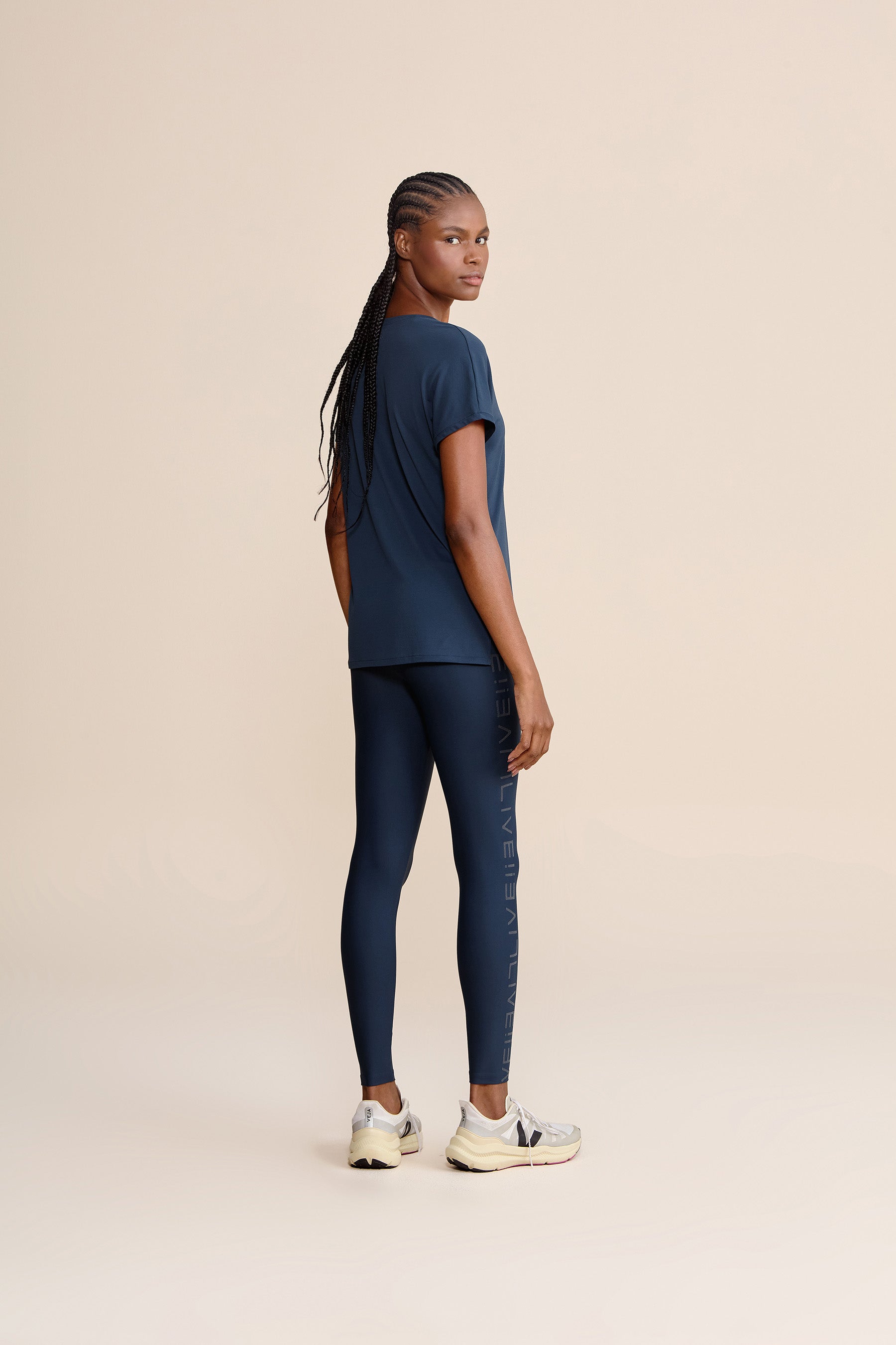 Premium Comfort V-Neck T-Shirt for Men & Women - Soft Breathable Cotton Tee - Perfect for Casual Wear, Gym, and Everyday Outfits