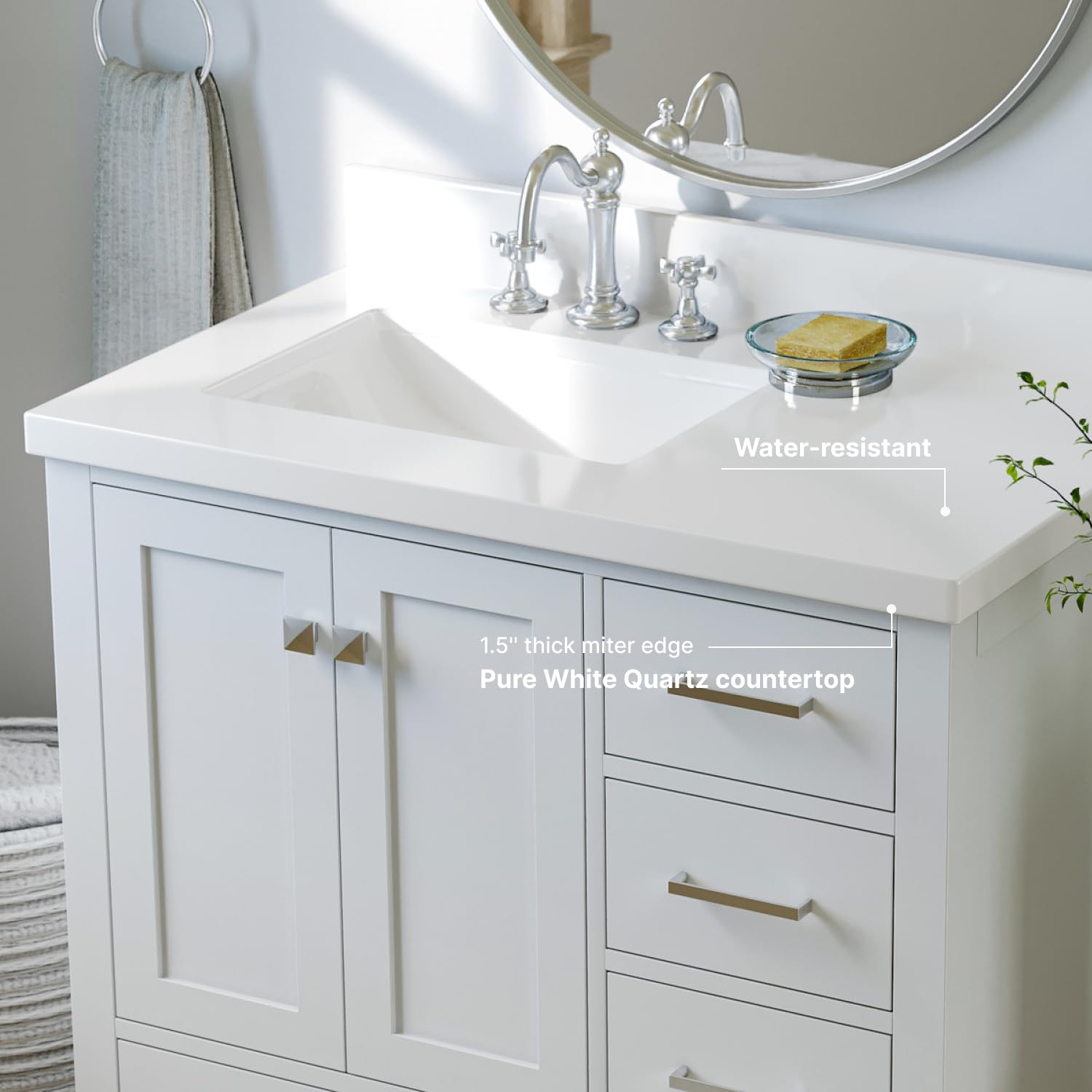 White 37