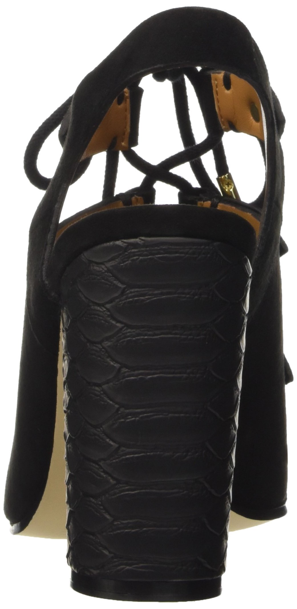 GUESS Women's Slave Sandals - Comfortable Summer Sandals for Women, Fashionable Slide Sandals with Adjustable Straps | Perfect for Beach, Pool, Vacation & Casual Outings