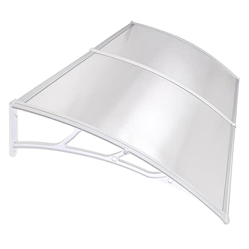 Transparent White