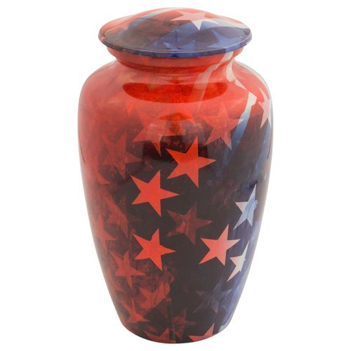 Stars & Stripes