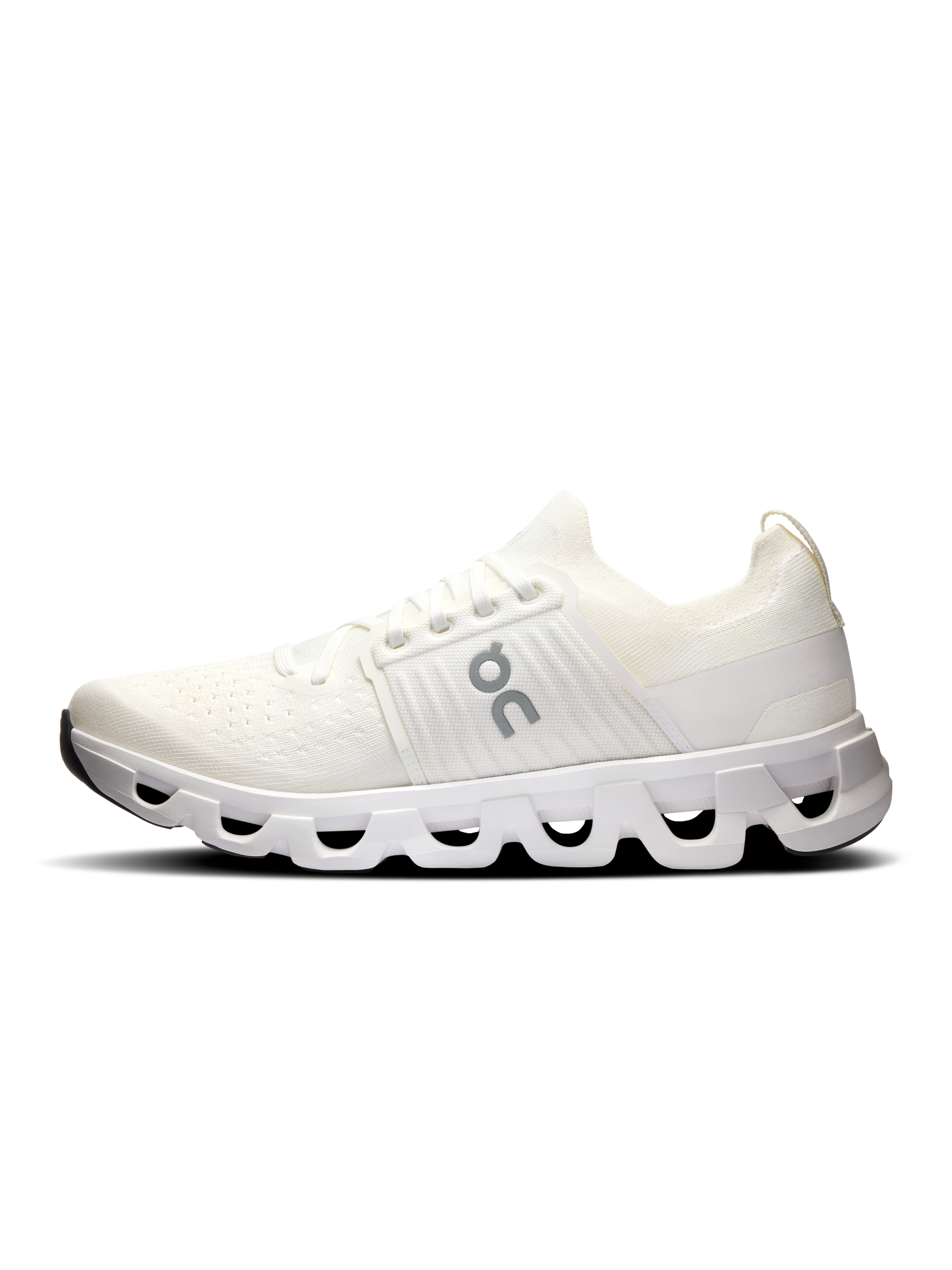On Cloudswift 4 Men's Running Shoes - Lightweight & Cushioned for Road Running, Jogging & Gym Workouts