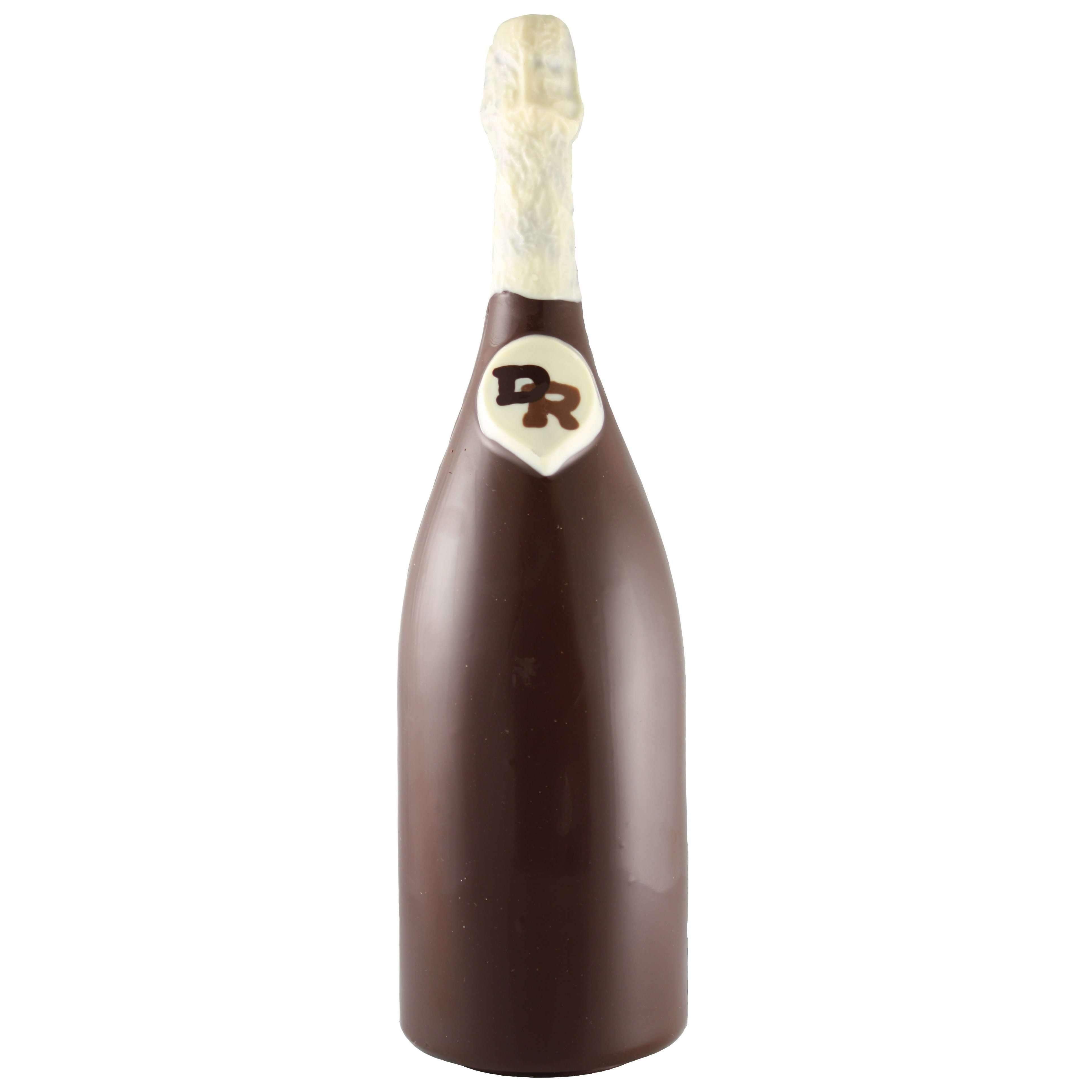 Magnum Bottle 24569063 - Premium 1.5L Glass Wine Bottle for Champagne & Sparkling Wine - Perfect for Parties, Weddings & Special Celebrations