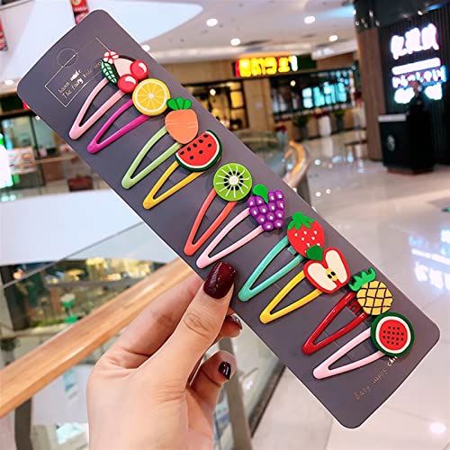 Fresh fruit-10 Pcs