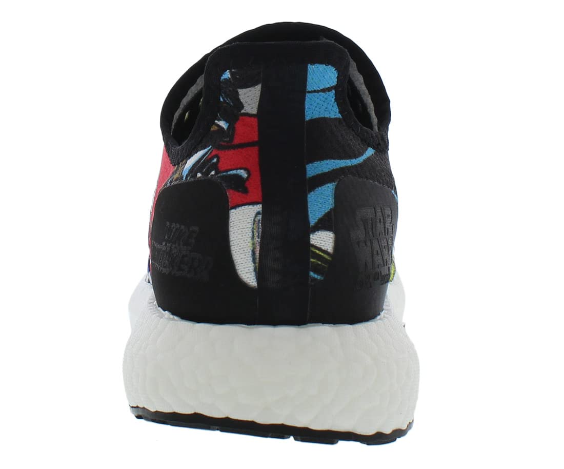 adidas AM4 The Force Men's Running Shoes FZ0851 - Lightweight & Breathable for Training, Gym & Outdoor Workouts