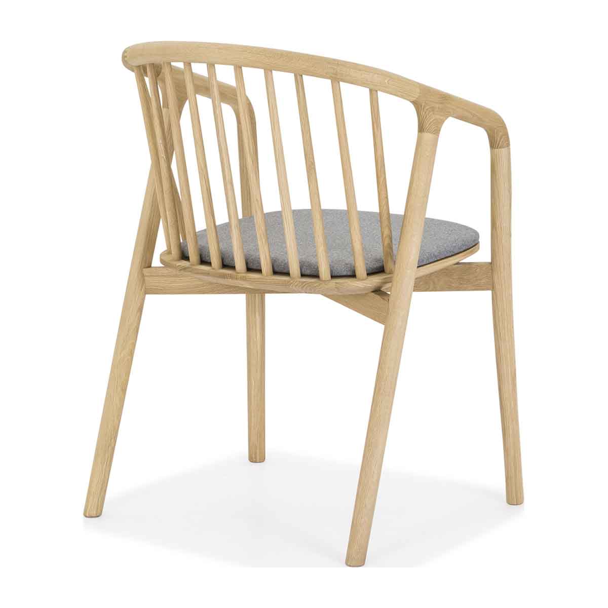 Lake Dining Chair Seat Cushion - Waterproof & Non-Slip Dining Chair Pad - Perfect for Kitchen, Dining Room, and Outdoor Patio Furniture
