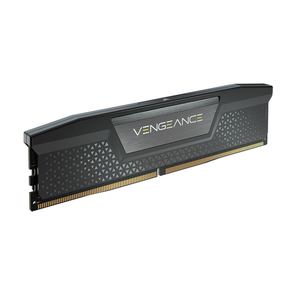 Corsair Vengeance 32GB (2x16GB) DDR5 6200MHz CL36 Desktop Memory Kit - High Performance RAM for Gaming PCs, Workstations & Content Creation