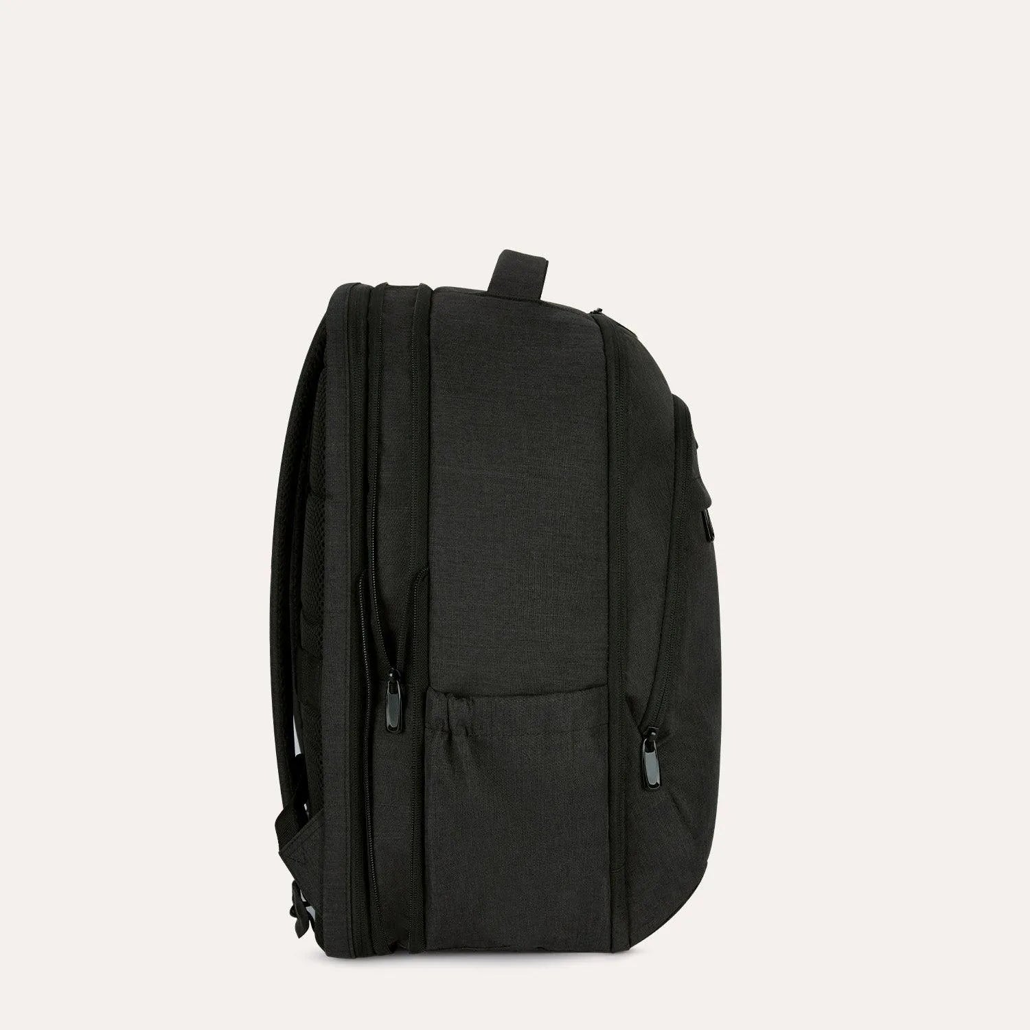 Stylish & Durable Horatio Laptop Backpack for Women - 15.6 Inch Waterproof College School Travel Bag - Perfect for Work, Commuting & Business Trips