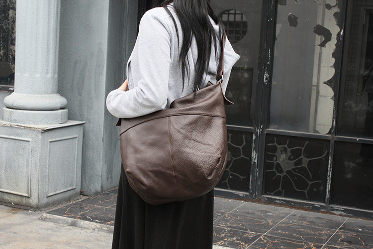 Timeless Shoulder Crossbody Bag for Women - Stylish & Durable Leather Purse for Everyday Use, Work, Travel & Date Night