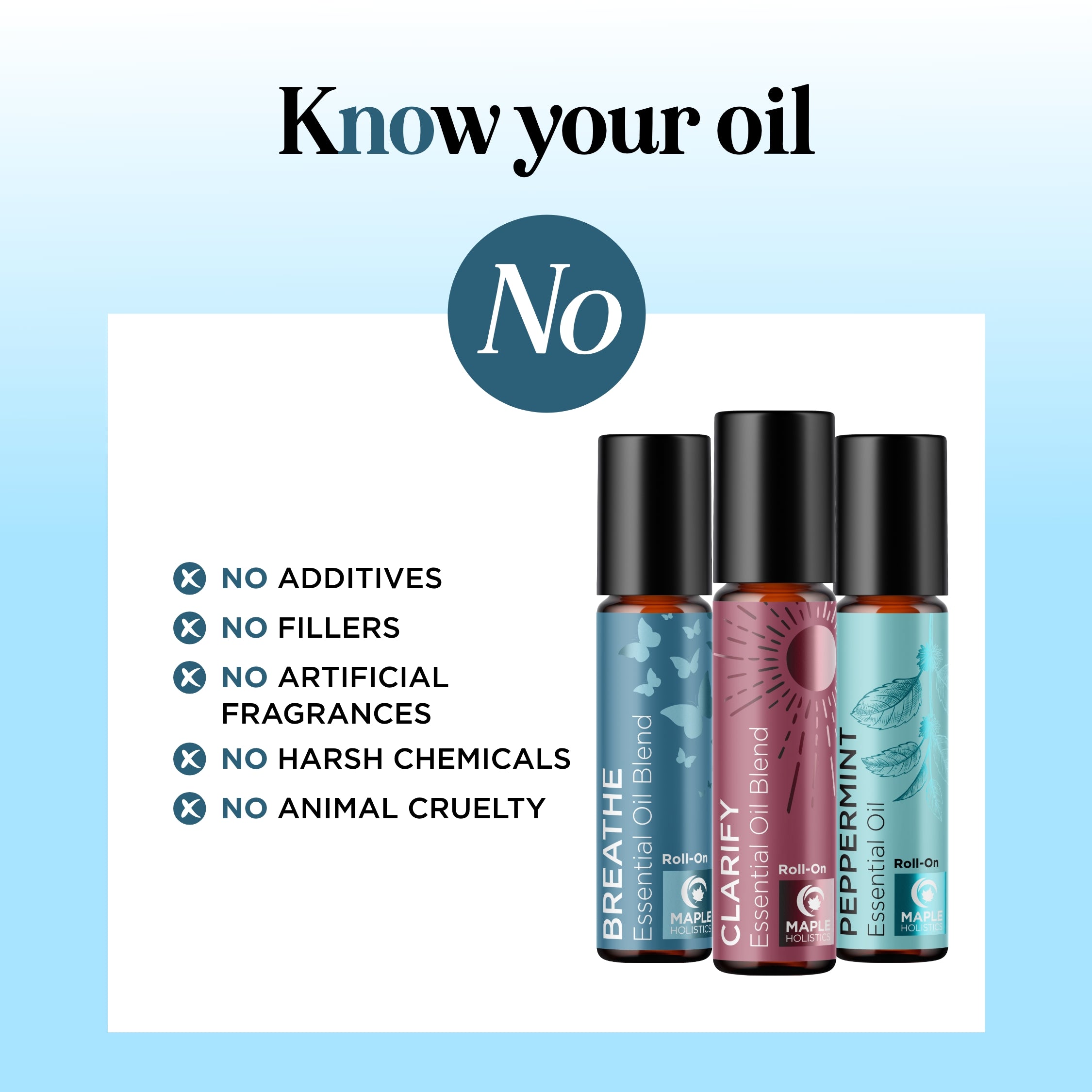 Roll On Variety Packs - Essential Oil & Aromatherapy Roller Bottles Set for Stress Relief, Relaxation & Sleep - Perfect for Home, Office & Travel Use