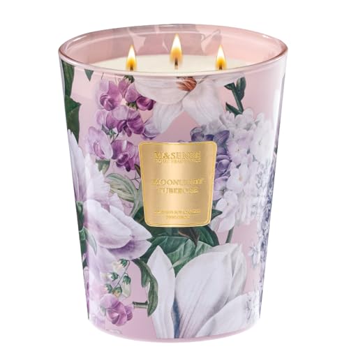 Moonlight Tuberose