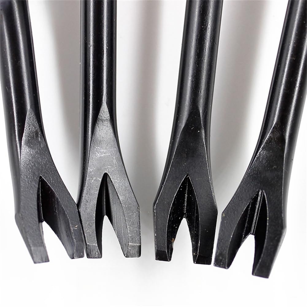 Heavy Duty Upholstery Staple Remover Tool - Professional Staple Puller for Carpets, Furniture & DIY Projects | Perfect for Upholstery Repair, Carpet Installation & Home Renovation