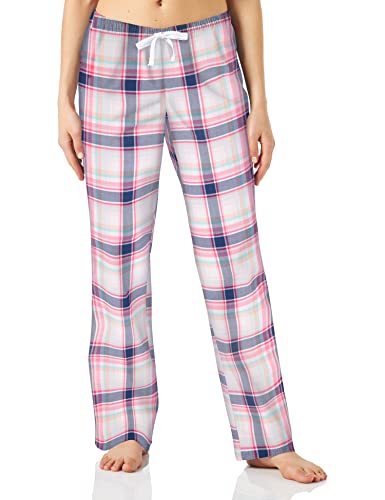 Pink Plaid