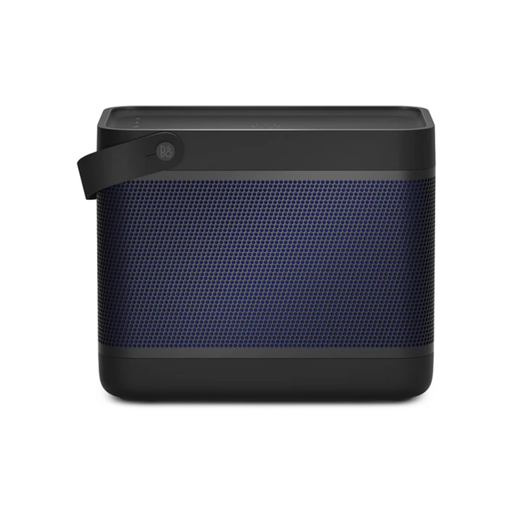 Bang & Olufsen Beolit 20 Portable Bluetooth Speaker - Premium Wireless Sound for Home, Outdoor & Travel - Water-Resistant Design with 8-Hour Battery Life