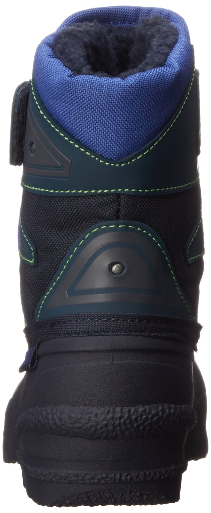 Tundra Oregon Winter Boots for Toddlers - Waterproof & Insulated Snow Boots for Kids - Perfect for Cold Weather, Snow Play & Outdoor Adventures