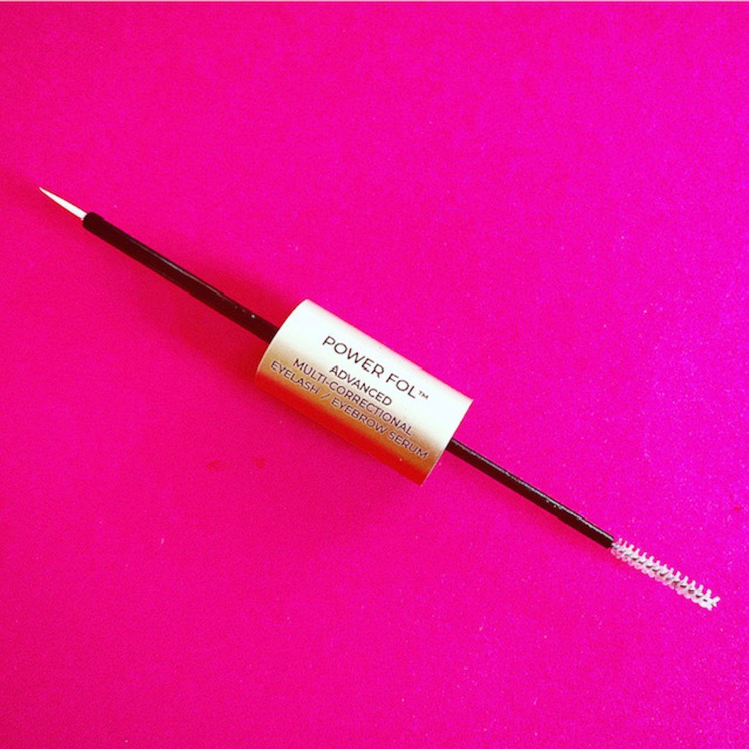 Powerful Eyelash & Eyebrow Growth Serum - Natural Lash Enhancer for Longer, Thicker Lashes & Brows | Perfect for Daily Beauty Routine & Special Occasions