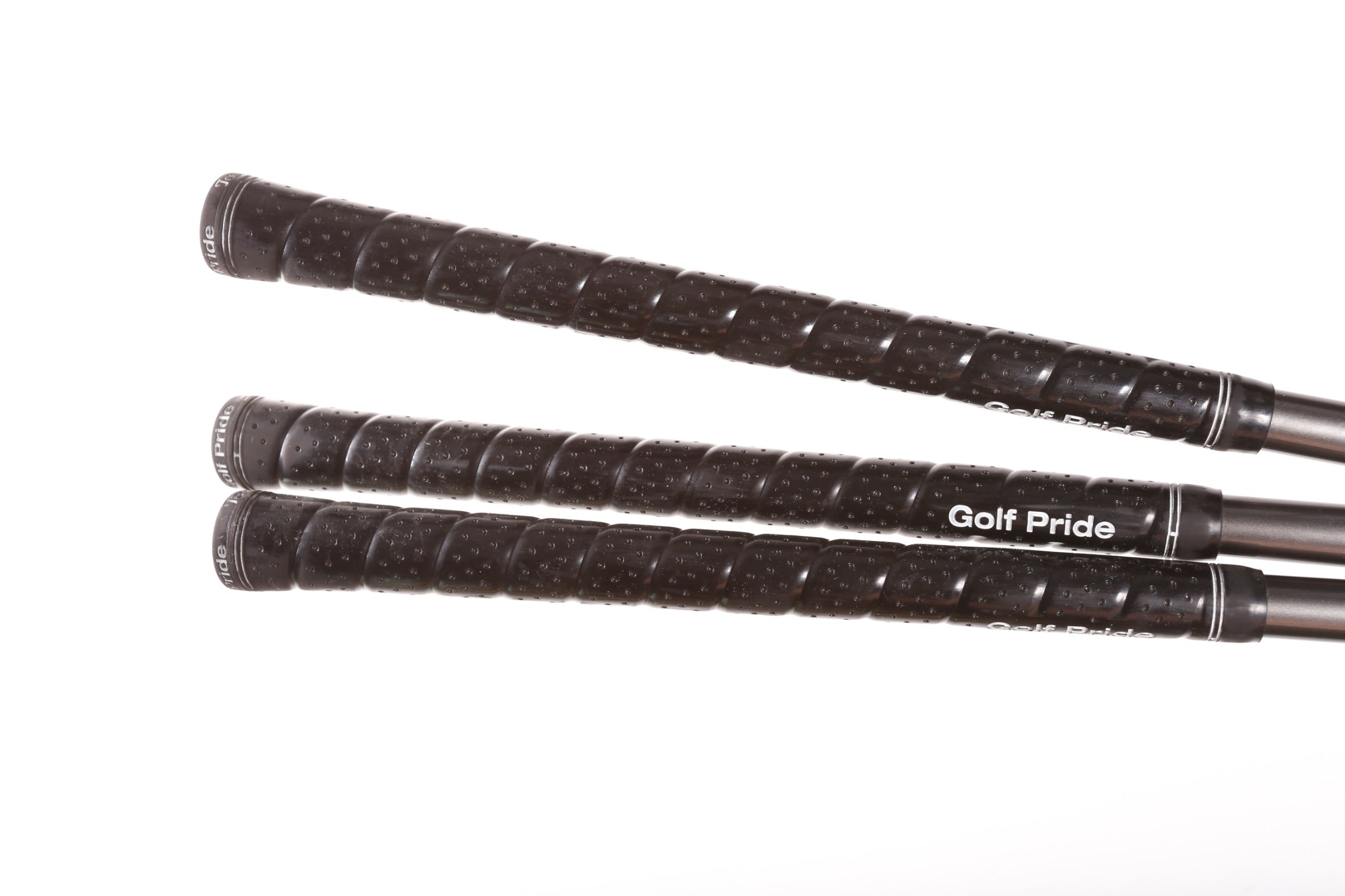 Used Callaway Rogue Hybrid Golf Club Set - Right Handed 4H, 5H, 6H with Regular Flex Shafts | Perfect for Mid-Handicap Golfers & Course Play