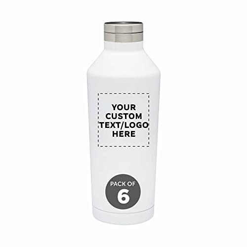 - Custom - White