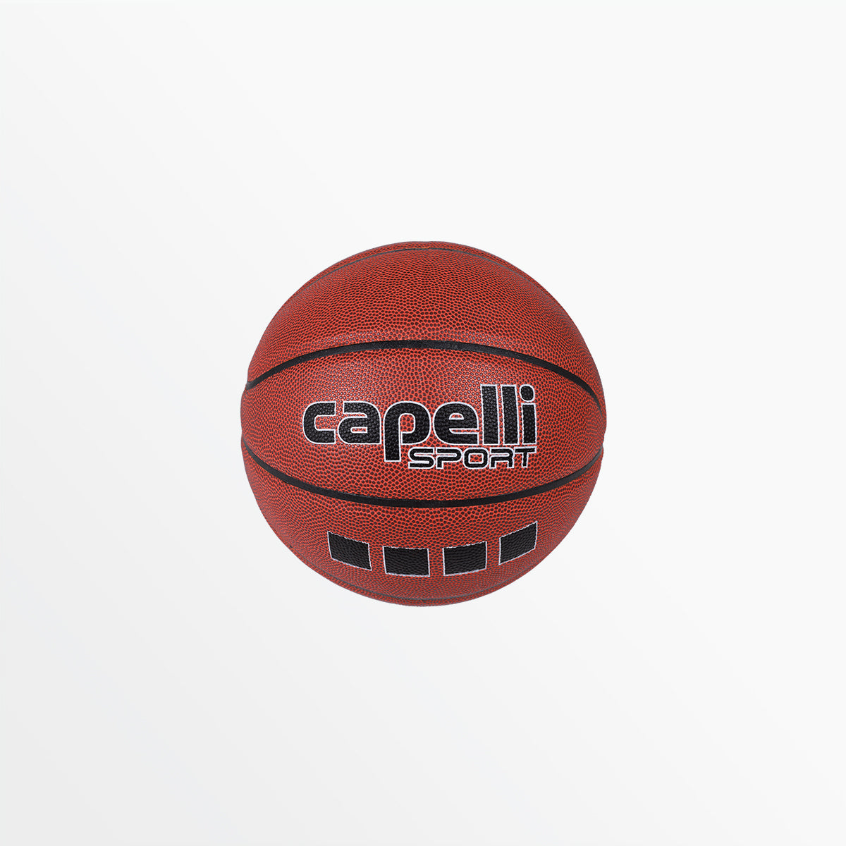 Official Size 6 Indoor/Outdoor Basketball - Premium Grip & Durability for Court, Park, and Backyard Play