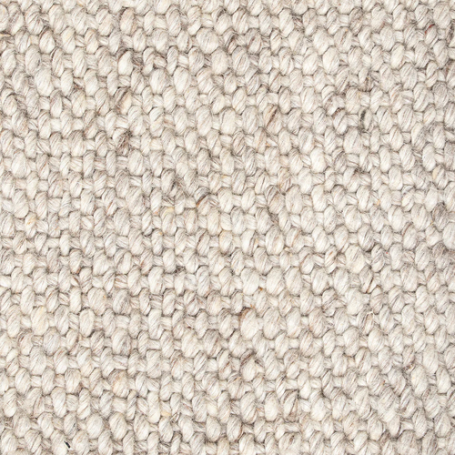 Baya Omaha Pebble Floor Rug 300cm x 400cm - Non-Slip Large Area Rug for Living Room, Bedroom, and Office Decor