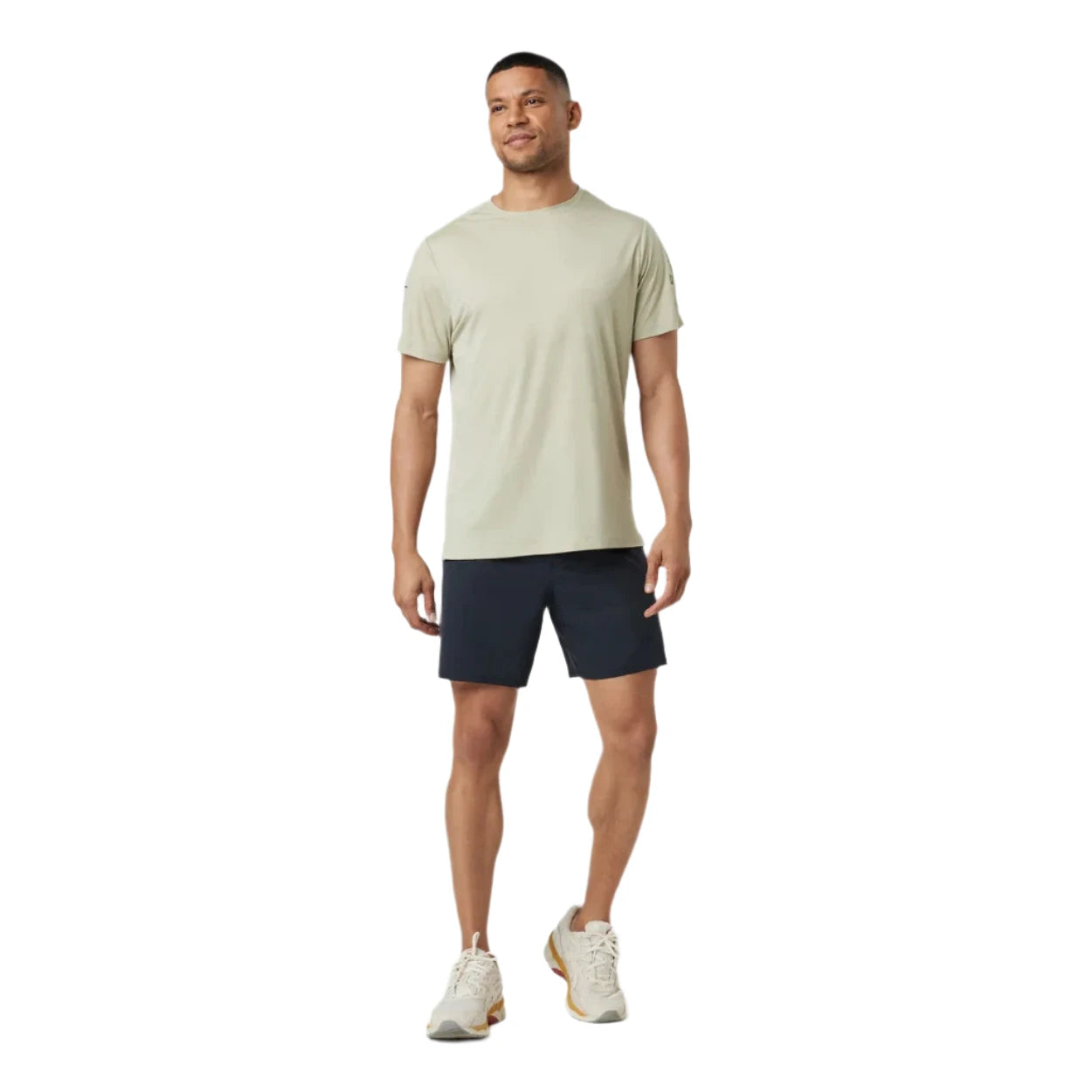 Men's High-Quality Running Shorts - Lightweight, Breathable & Quick-Dry for Gym, Jogging & Outdoor Workouts