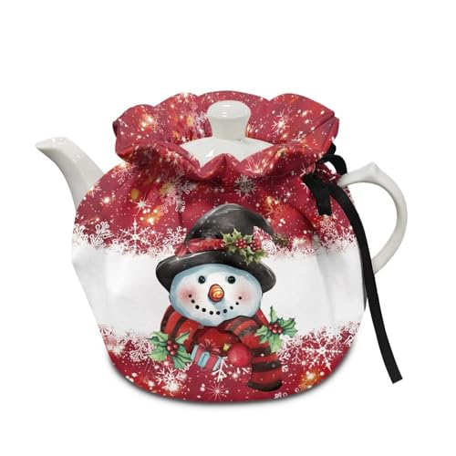 Christmas Snowman