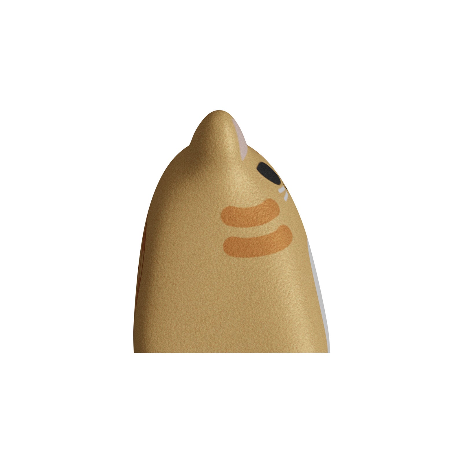HX3D Custom Cat Keycap for Mechanical Keyboards - Perfect for Gaming, Typing & DIY Keyboard Enthusiasts