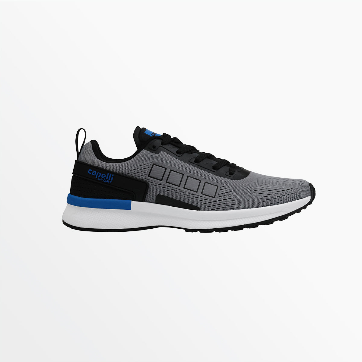 **Youth Pro Glide II Running Shoes - Lightweight & Breathable for Men & Women - Perfect for Jogging, Gym Workouts & Daily Wear**