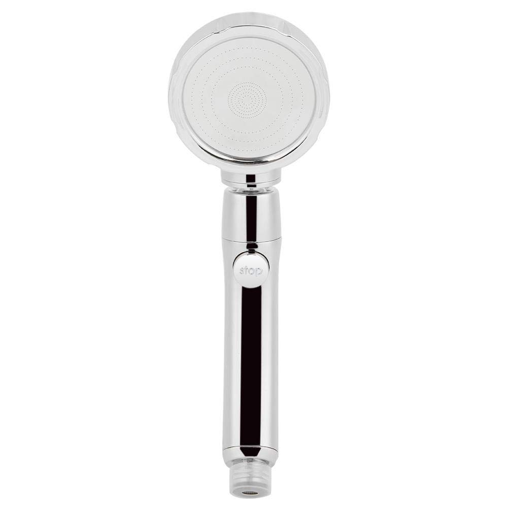 High Pressure Shower Head - Powerful Handheld Shower Sprayer with Water Saving Technology for Bathroom | Perfect for Low Water Pressure Homes & Spa-Like Shower Experience