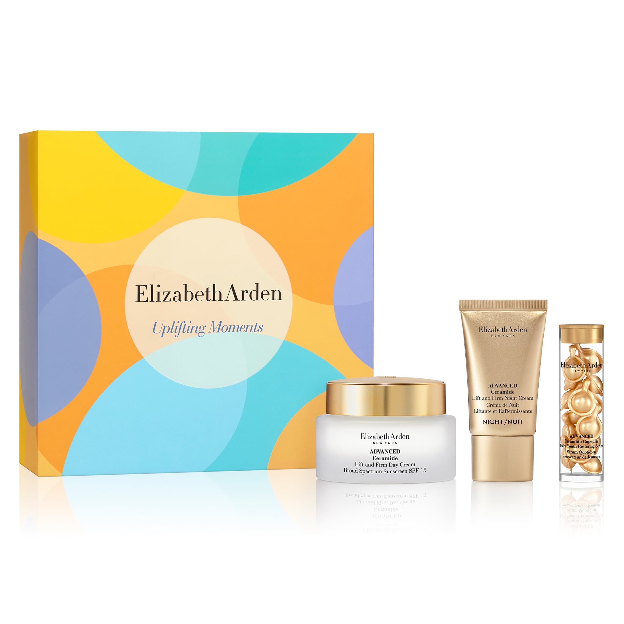 Uplifting Moments 3-Piece Gift Set - Thoughtful Present for Birthdays, Anniversaries & Special Occasions - Perfect for Women, Friends & Loved Ones