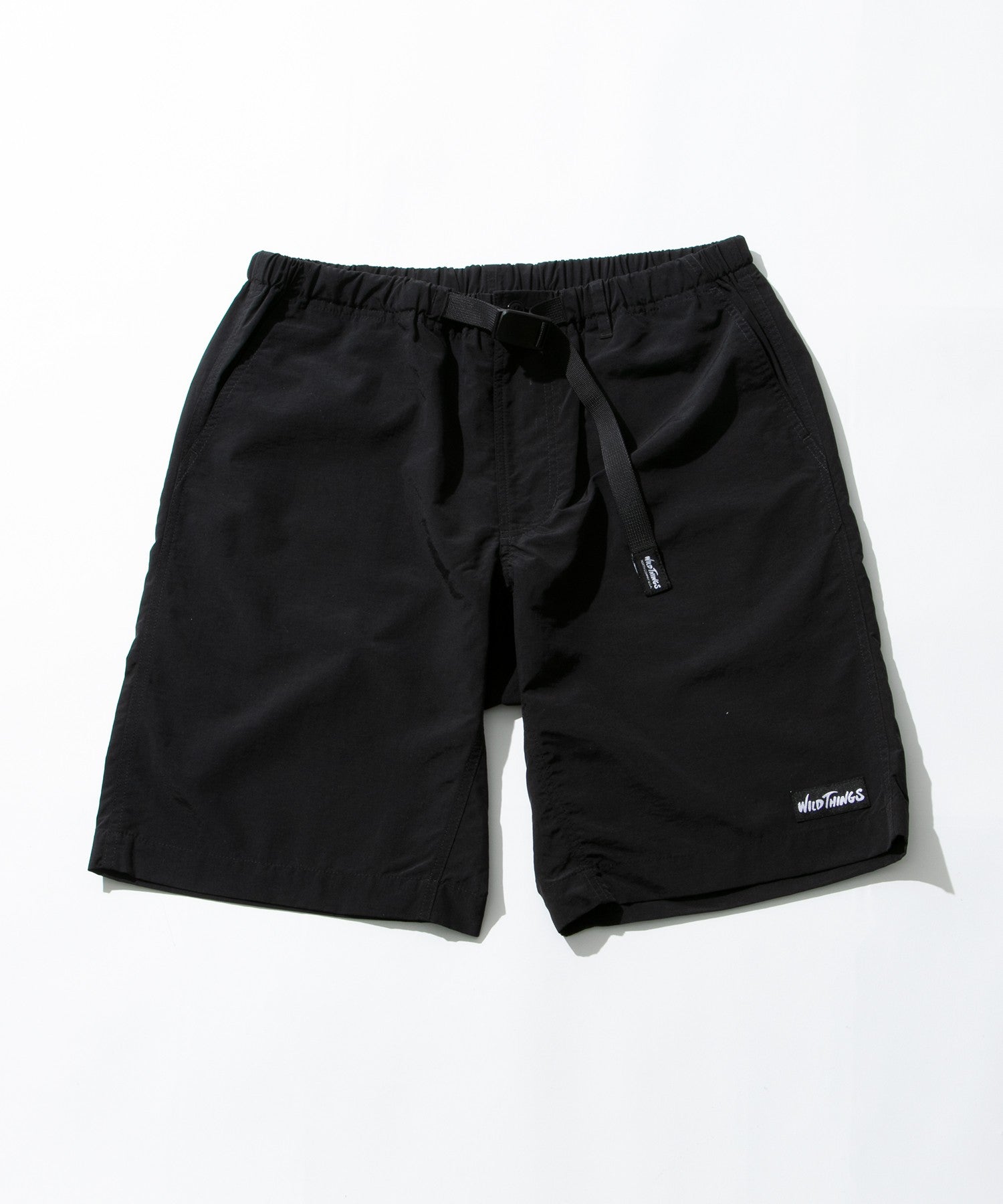 Best Climbing Shorts for Men & Women - Breathable Black Outdoor Hiking Shorts - Perfect for Rock Climbing, Gym Workouts & Adventure Travel