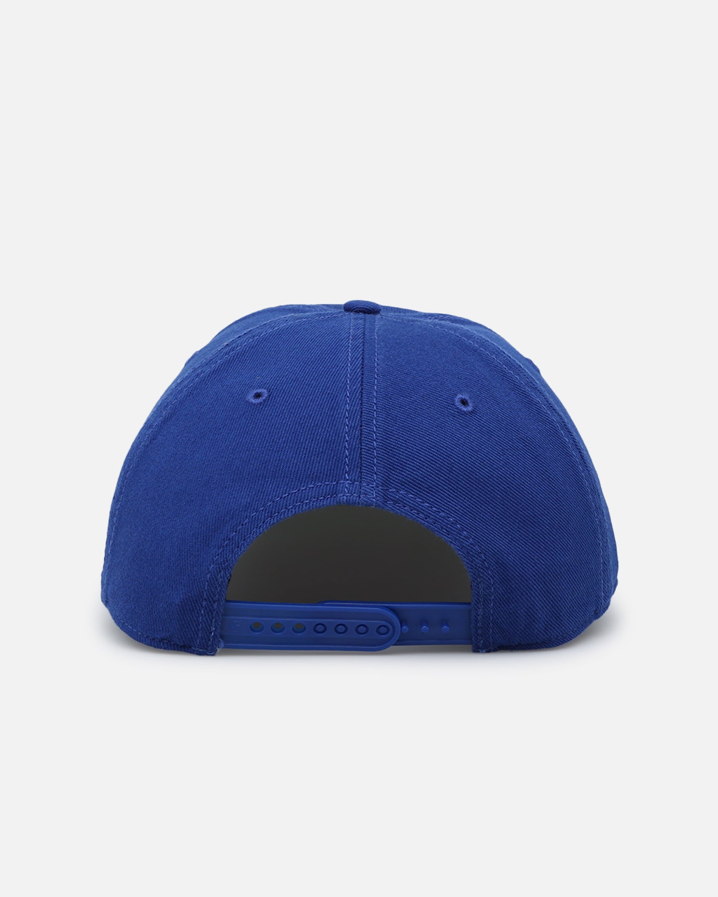 47 Brand Los Angeles Dodgers Legacy 47 Captain RL Snapback Hat - Adjustable Baseball Cap for Men & Women - Perfect for Sports Games, Casual Wear & Fan Collections