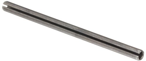 High Carbon Steel Spring Pin 1/8
