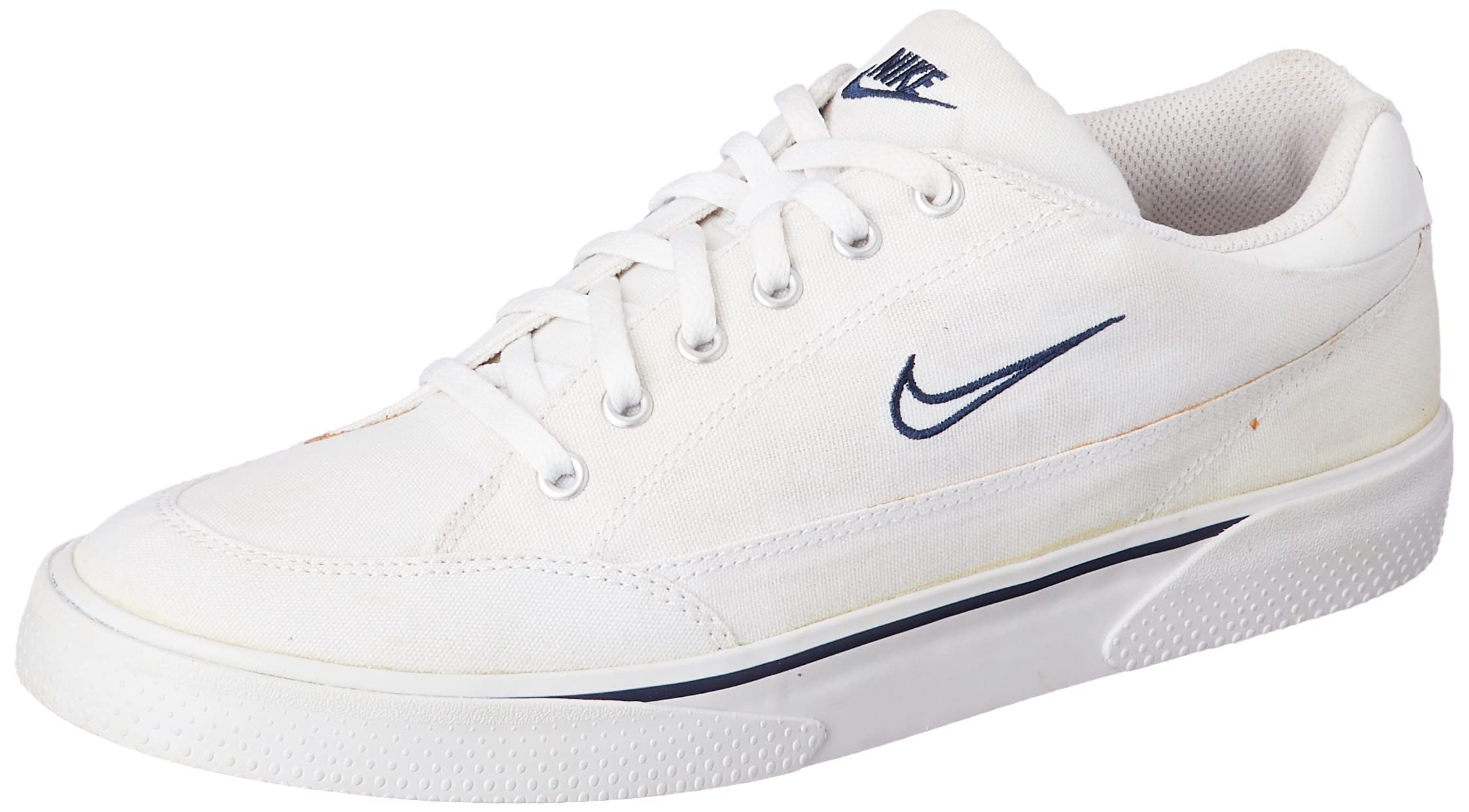 Nike Boys' Running Sneakers - Lightweight Athletic Shoes for Kids - Perfect for School, Sports & Everyday Play