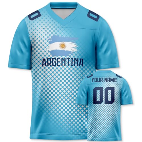 Argentina