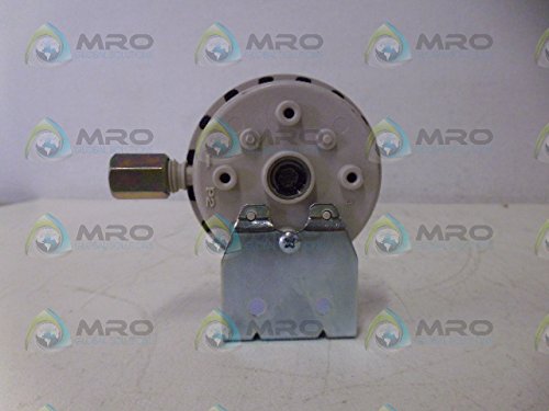 Lochinvar PRS30025 Low Air Pressure Switch for HVAC Systems - Ideal for Boilers, Furnaces, and Air Compressors