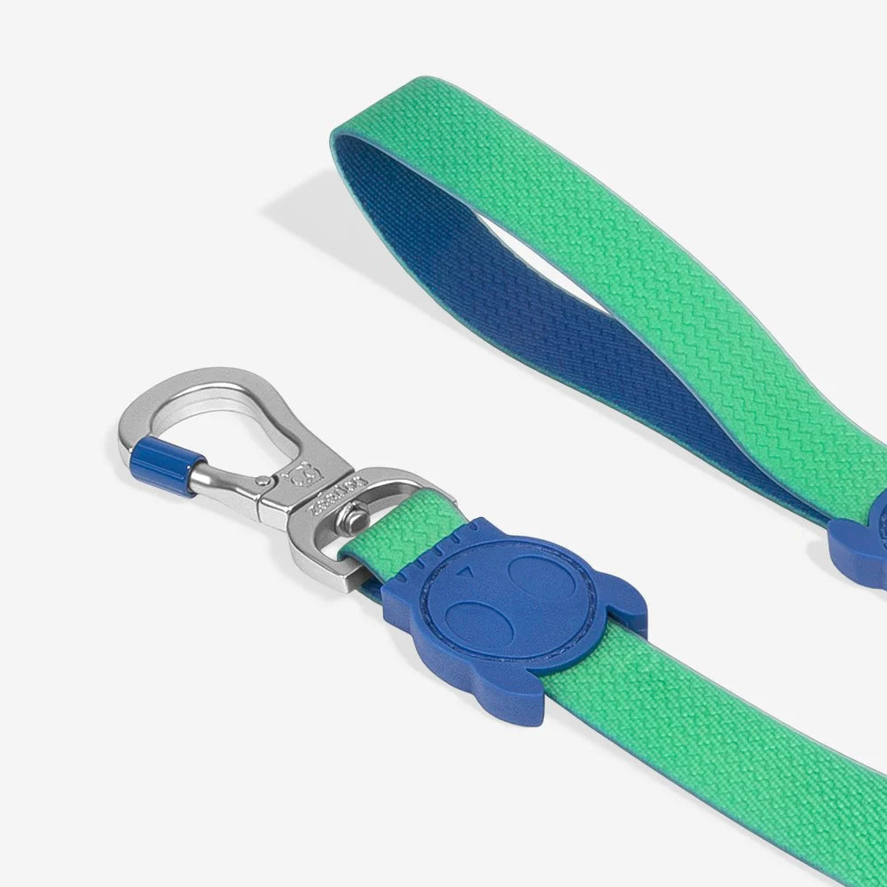 Neopro Apex Dog Collar - Adjustable & Durable Pet Collar for Small, Medium & Large Dogs - Perfect for Walking, Training & Outdoor Adventures by Zee.Dog