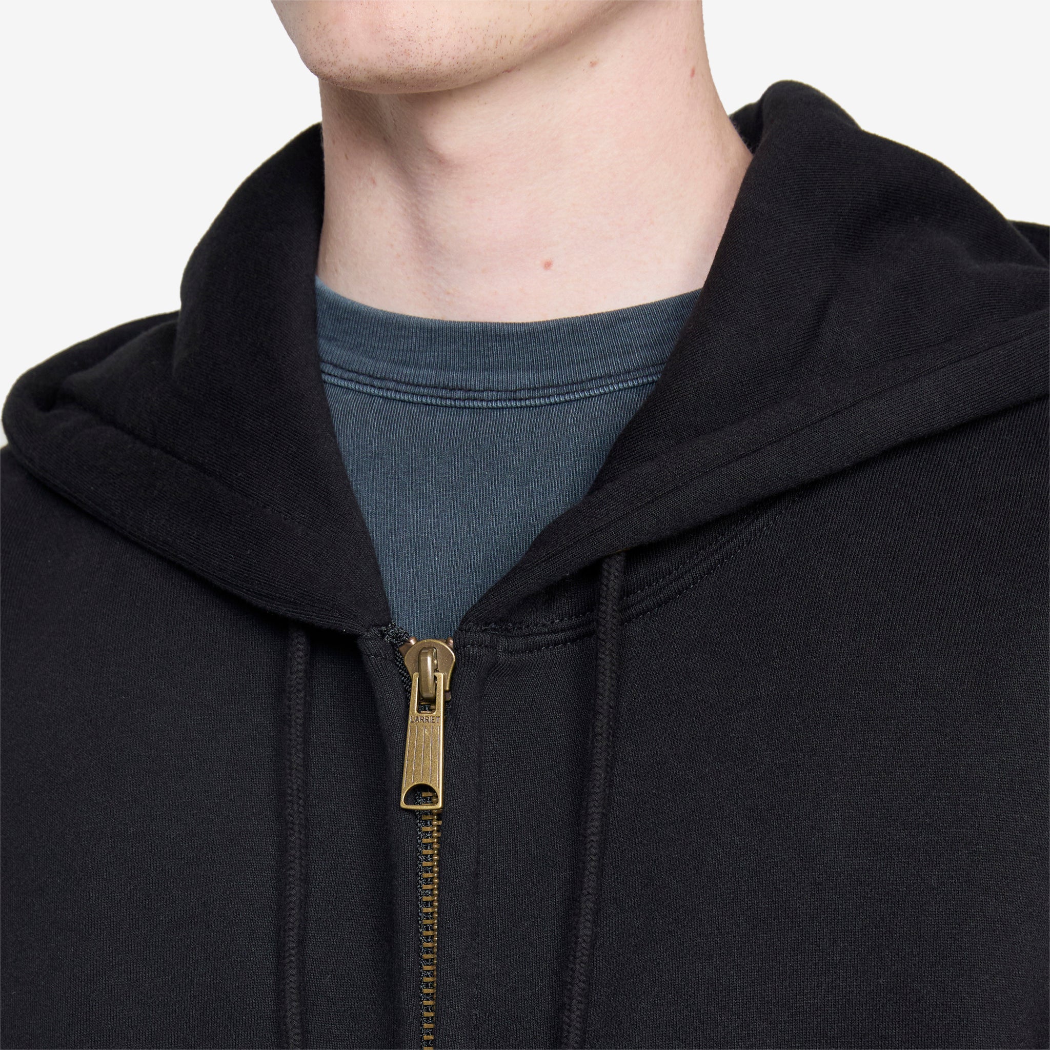 Black Archive Hoodie - Stylish & Comfortable Pullover for Men & Women | Perfect for Casual Wear, Street Fashion & Loungewear