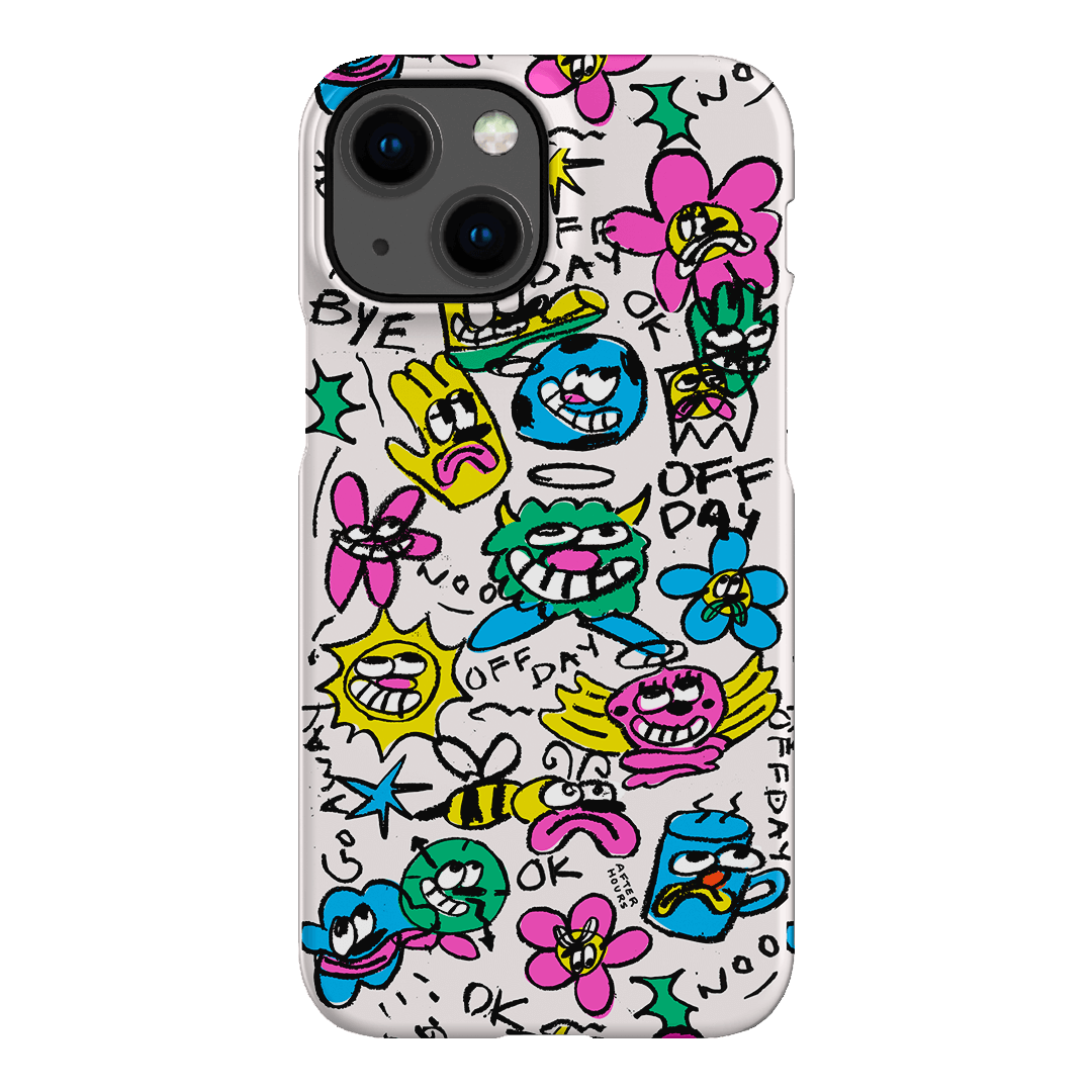 Chaotic Neutral Phone Case - Trendy Protective Cover for iPhone & Android | Perfect for Everyday Use, Travel & Outdoor Adventures