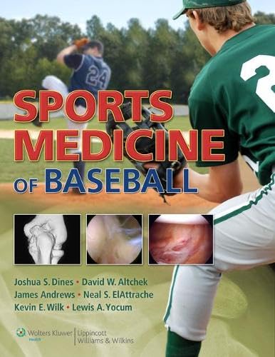 Best Baseball Sports Medicine & Injury Prevention Gear - Essential for Players, Coaches & Trainers - Perfect for Practice, Games & Recovery